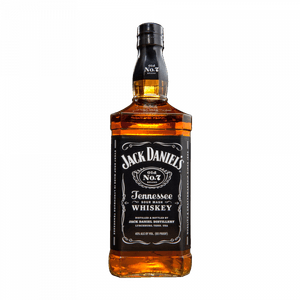 Whisky Jack Daniels 1000ml