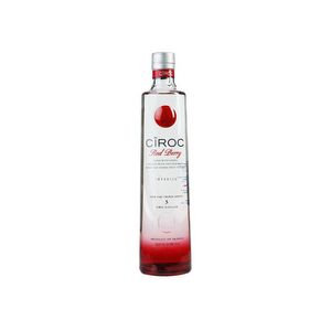Vodka Cîroc Red Berry 750ml