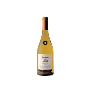 Vinho Casillero Del Diablo Chardonnay 750ml