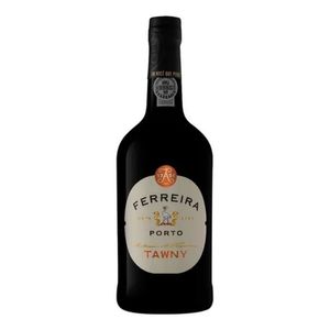Vinho Porto Ferreira Tawny 750ml