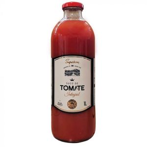 Suco de Tomate Superbom Integral 1000ml
