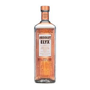 Absolut Elyx Vodka Sueca 750ml