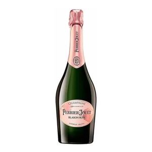 Perrier-Jouët Champagne Blason Rosé Francês 750ml