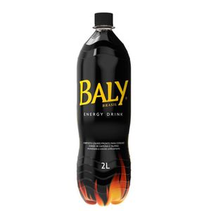 Energético Baly Energy Drink 2L