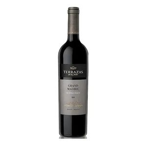 Vinho Terrazas de Los Andes Grand Malbec - 750ml